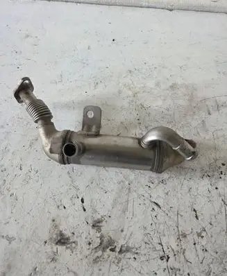 KIA Ceed EGR valve cooler