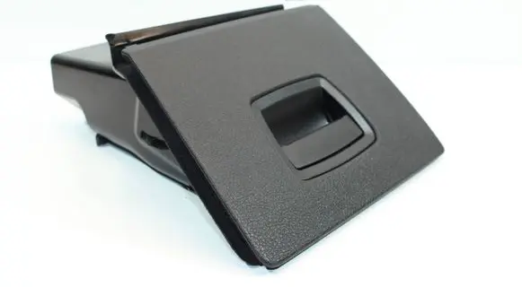 BMW 7 F01 F02 F03 F04 Glove box 9143953 72458410