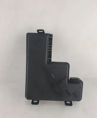 Nissan X-Trail T32 Fuse box cover 243827FV0A