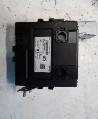 KIA Ceed Keyless (KESSY) go control unit/module 95480CM152 116RI003149 B00564001031