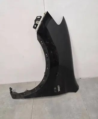 Nissan Qashqai+2 Fender