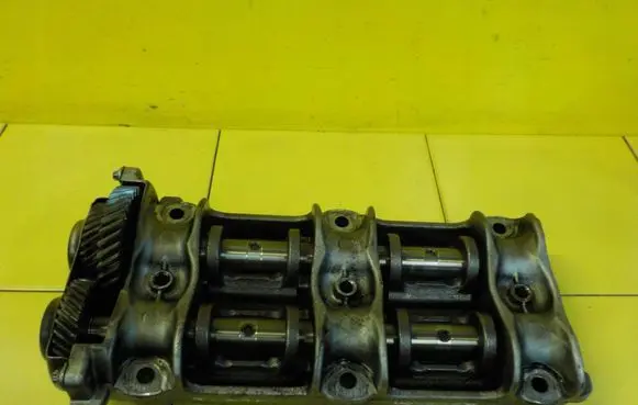 Chrysler Voyager other engine part 3SP34
