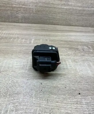 Audi A3 S3 8L Headlight level adjustment motor 8L0941295