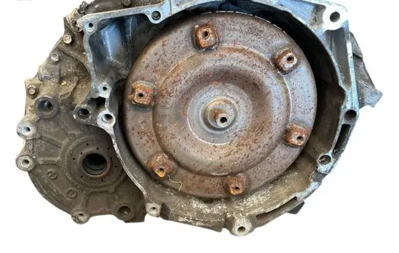 Opel Astra J Automatic gearbox 55585084 11g3801592 w110009602EKT