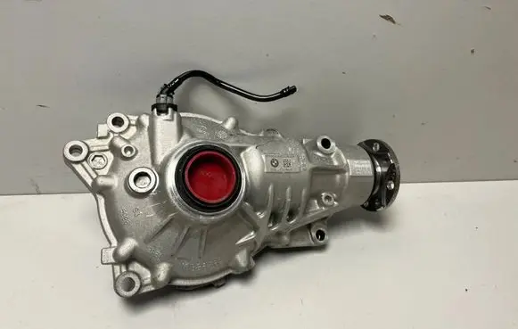 BMW X7 G07 Front differential 9452644 9452645