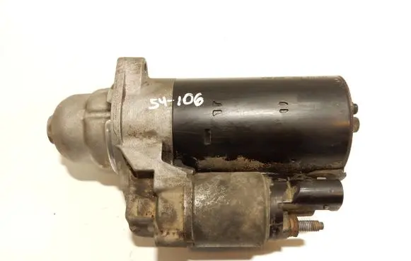 Audi A6 S6 C6 4F Starter motor 059911024 0001109258 54106