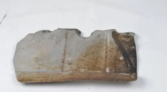 Volkswagen Sharan Other engine bay part 7M3972935C YM2117K320BB