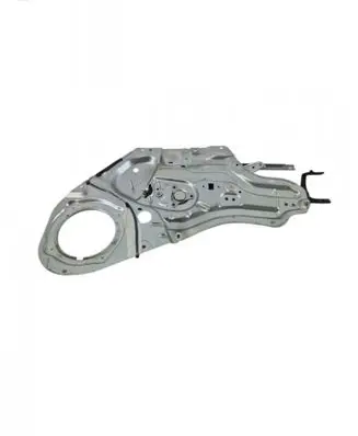 KIA Soul Front window lifting mechanism without motor 824802K000