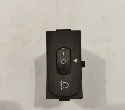 Renault Espace - Grand espace IV Headlight level height control switch 8200147868