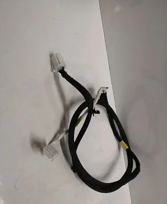 Renault Scenic III - Grand scenic III Other wiring loom 1226