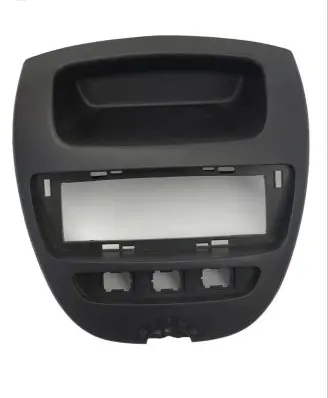 Citroen C1 Dashboard center trim panel 554050H010 00101 160900008901