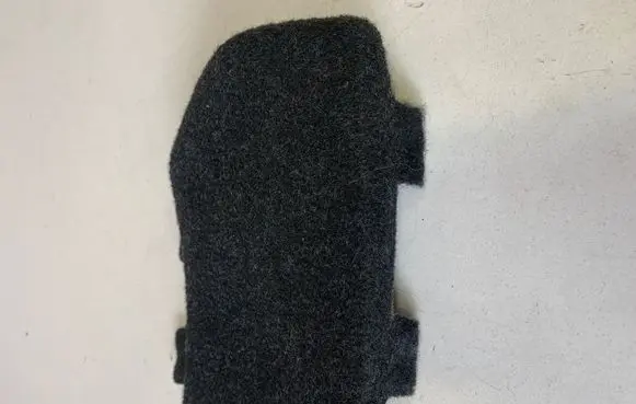 BMW 7 E65 E66 Other trunk/boot trim element 2991188