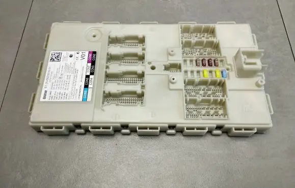 BMW 7 G11 G12 Other control units/modules 6820916 000034AE A2C87721503