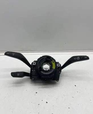 Audi Q7 4M Wiper turn signal indicator stalk/switch 4N0907129 1052276201 2113350302