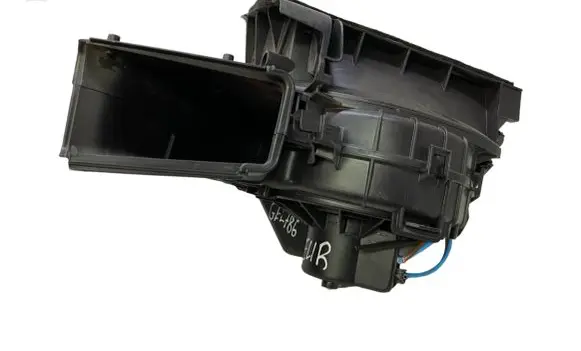 Mercedes-Benz Citan W415 Heater fan/blower 5F2120500 5F2121000 173830100