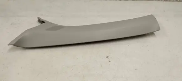 Audi Q2 - (A) pillar trim 81a867233a