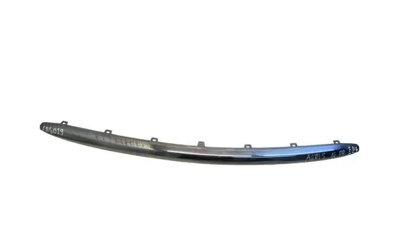 Toyota Auris E180 Front bumper splitter molding 5211202040