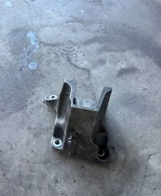 Ford Ranger Engine mounting bracket EB3G6B033BC