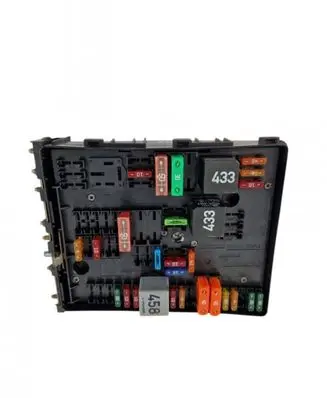 Fuse module
