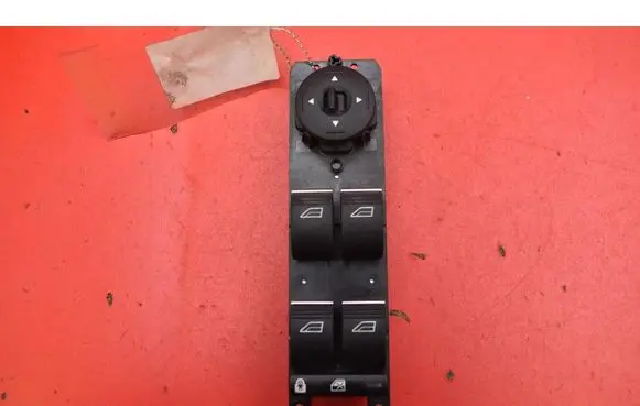 Ford Grand C-MAX Electric window control switch F1ET-14A132-HC
