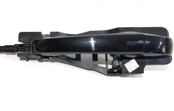 Jeep Grand Cherokee Front door exterior handle