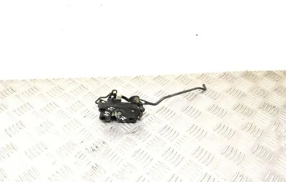 Hyundai Atos Prime Front door lock