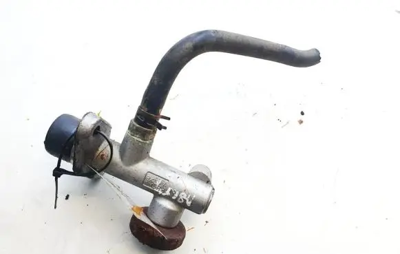 Chevrolet Captiva Clutch master cylinder