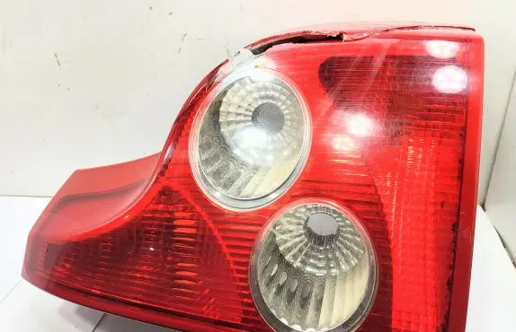 Volvo XC90 Rear/tail lights