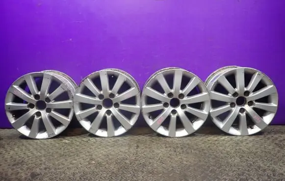 Honda Civic R16 alloy rim S5S665A