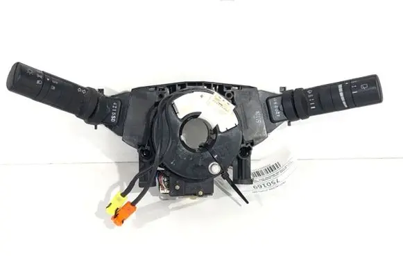 Wiper turn signal indicator stalk/switch