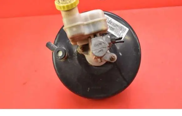 Chrysler Pacifica Brake booster P04683844AC