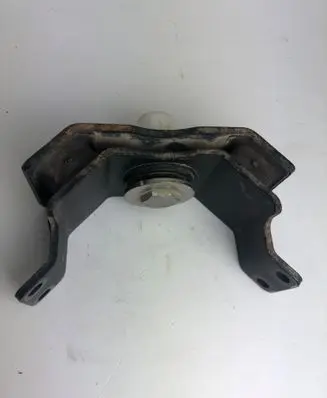 Toyota Hilux (AN120, AN130) Front door window regulator with motor 123410l090