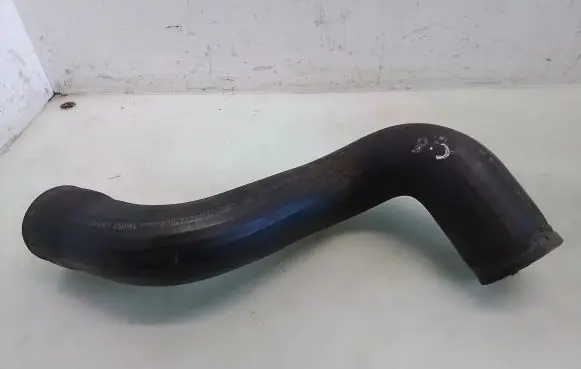 Citroen C8 Intercooler hose/pipe