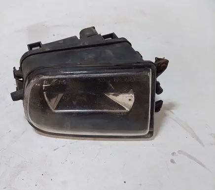 BMW 5 E39 Front fog light