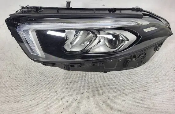 Mercedes-Benz A W177 Headlight/headlamp A1779064703 1EX2351