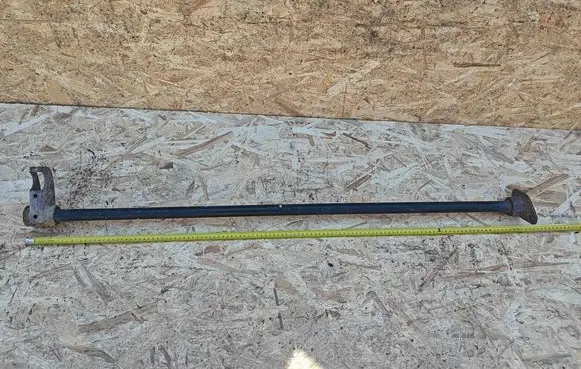 Opel Frontera B Rear suspension control arm 