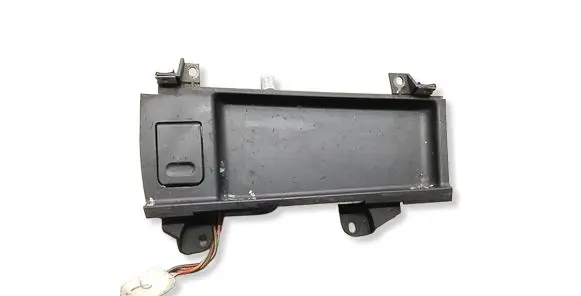 BMW 5 E39 Cigarette lighter trim 8159694