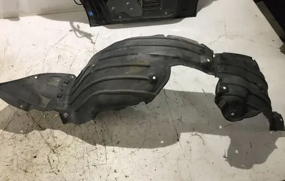 Mazda 6 Front wheel arch liner splash guards GHP9RH K7016