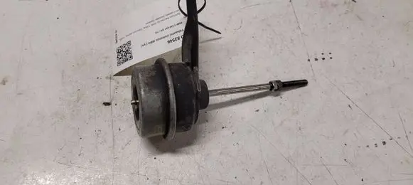 BMW 5 E60 E61 Turbo system vacuum part 