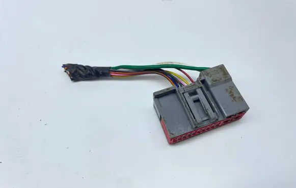 Hyundai Ioniq 5 Other wiring loom 122362701