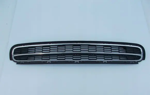 Mini One - Cooper Coupe R56 Front bumper lower grill 2753647