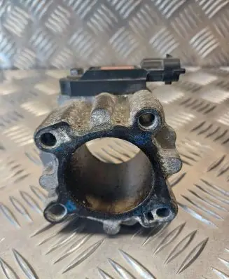 Nissan X-Trail T31 Air pressure sensor 8200685363 0281002958