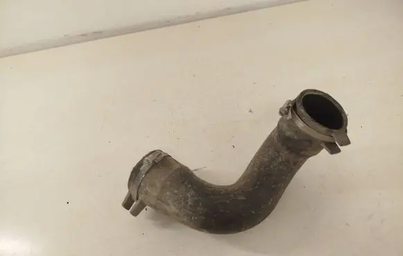Intercooler hose/pipe