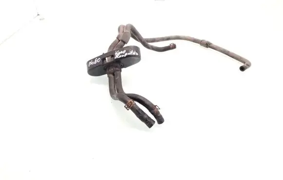 Mercedes-Benz C W203 Fuel line/pipe/hose 
