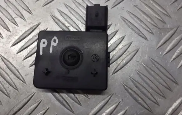 Renault Laguna II Front door sensor coupe AV50487-001
