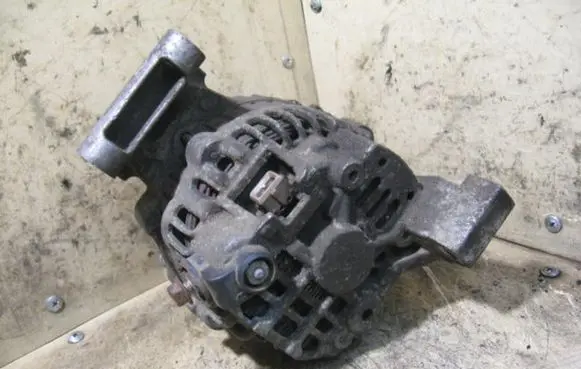 Ford Puma Generator/alternator 70AT9VUA98MF10300CA