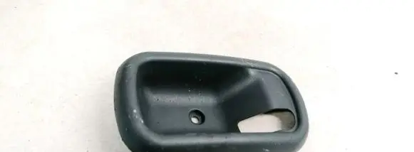Fiat Punto (176) Other interior part A739