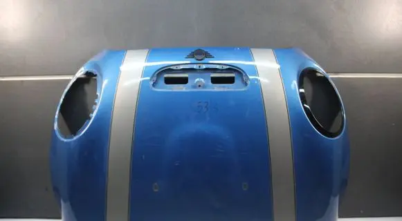 Mini One - Cooper F56 F55 Engine bonnet/hood 