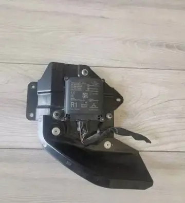 Mitsubishi Outlander Blind spot module 8638A147