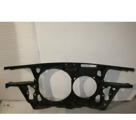Audi A6 S6 C5 4B Radiator support slam panel 185388911